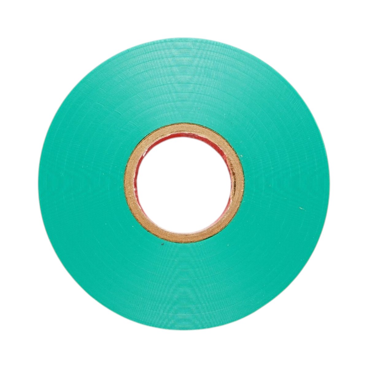 Banda izolatoare verde vinil 19mm x 20m Premium Super Power 33+ HighPower - imagine 6