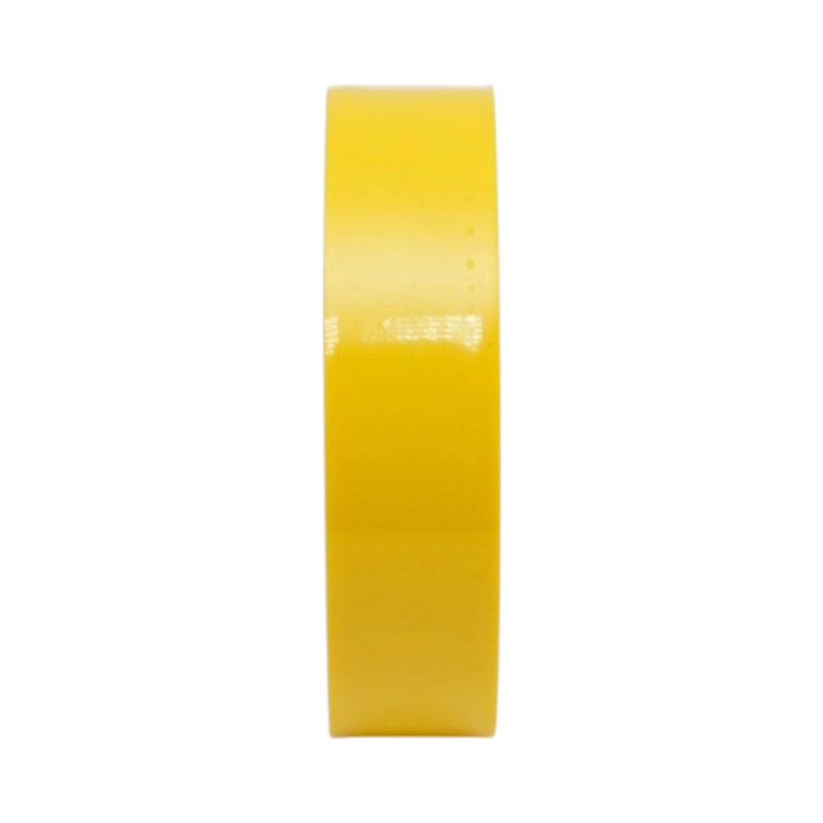 Banda izolatoare galbena vinil 19mm x 20m Premium Super Power 33+ HighPower - imagine 5