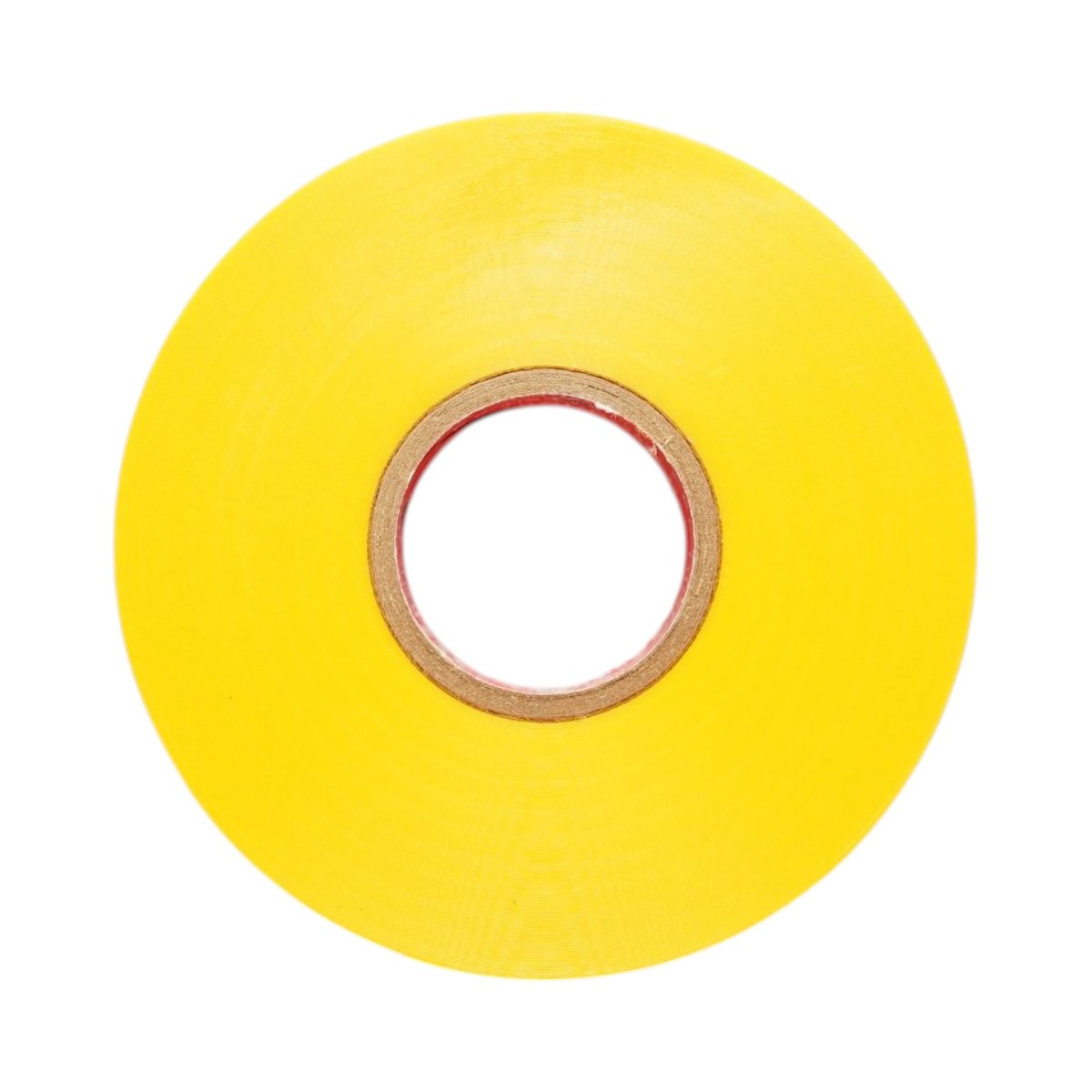 Banda izolatoare galbena vinil 19mm x 20m Premium Super Power 33+ HighPower - imagine 6