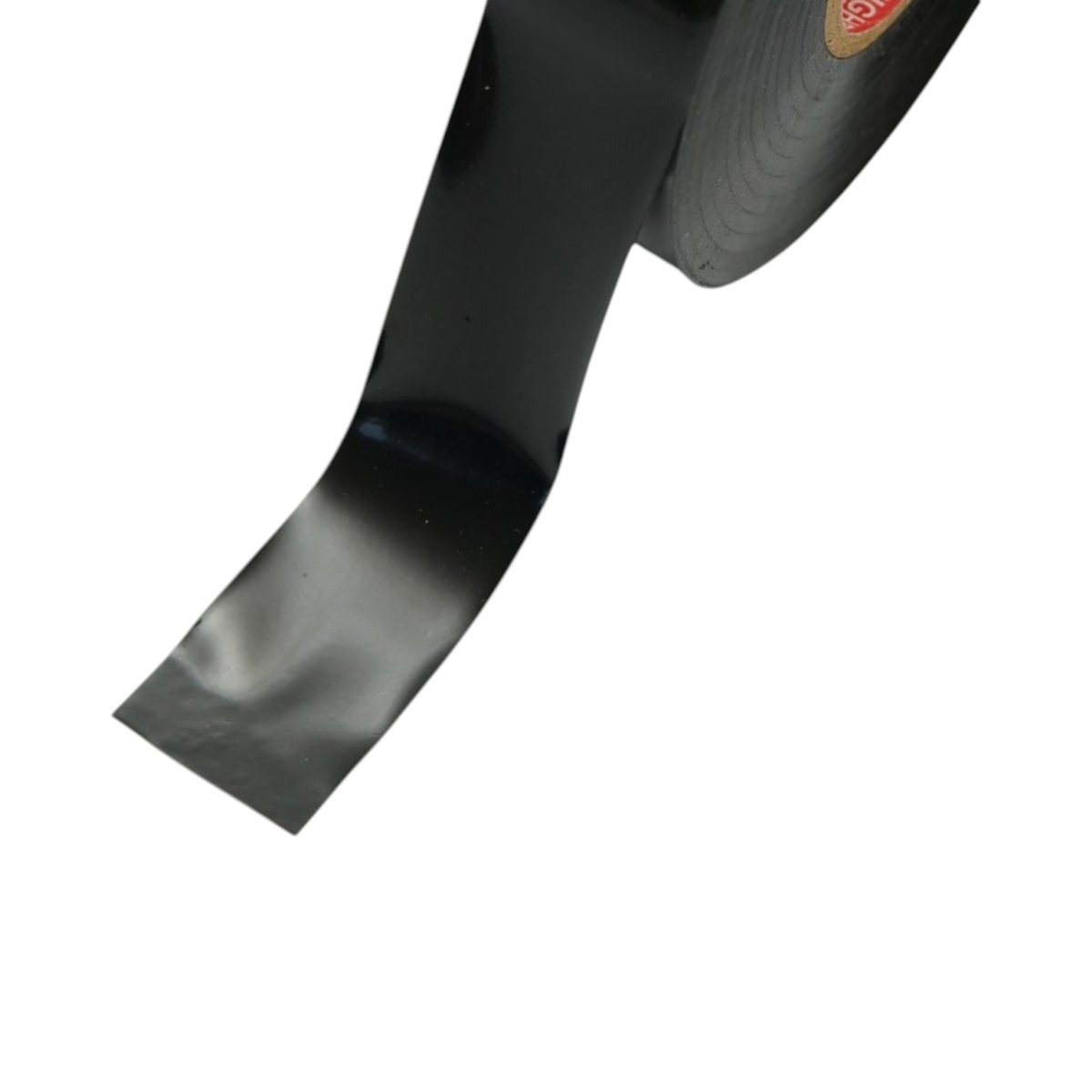 Banda izolatoare neagra vinil 19mm x 20m Premium Super Power 33+ HighPower - imagine 7