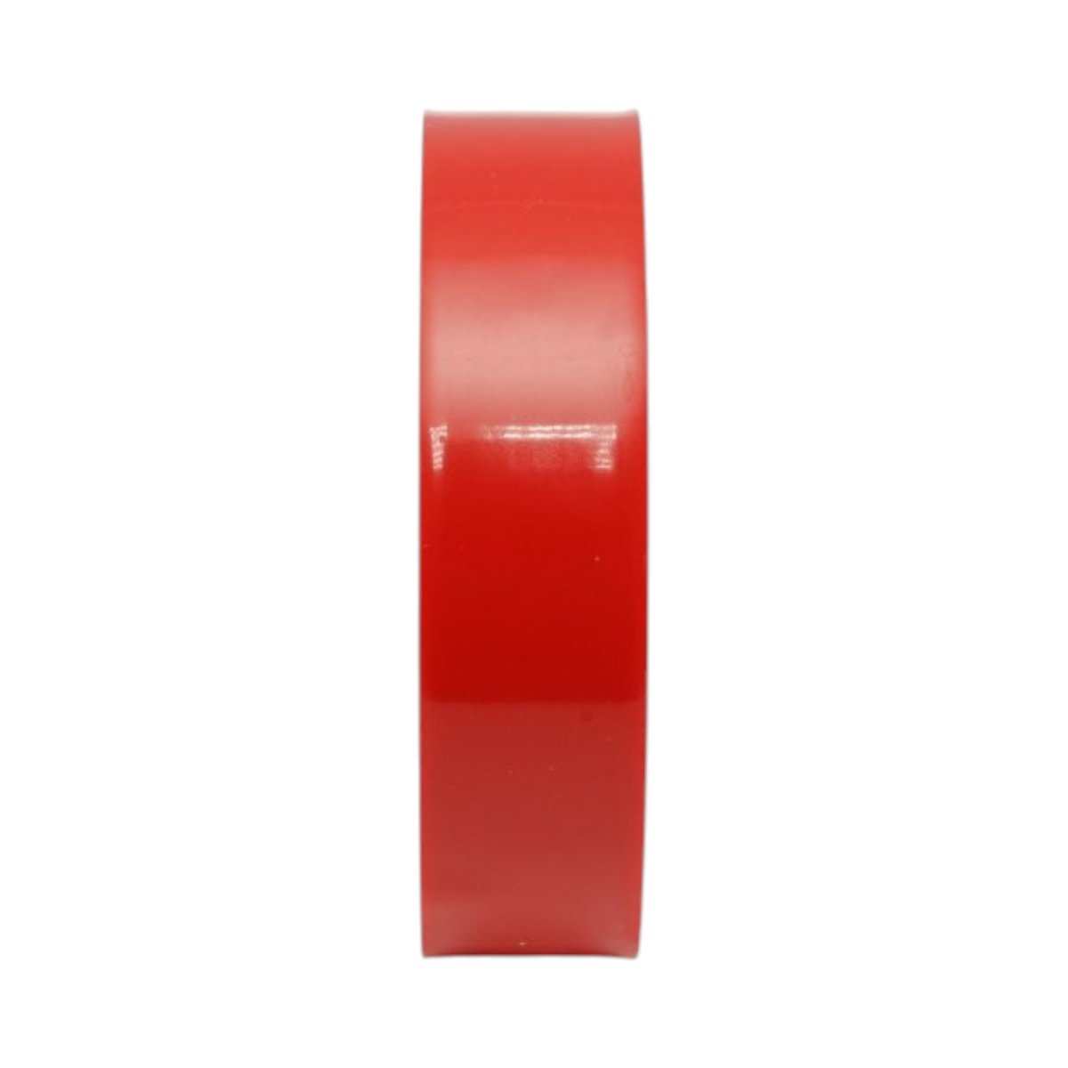 Banda izolatoare rosie vinil 19mm x 20m Premium Super Power 33+ HighPower - imagine 5