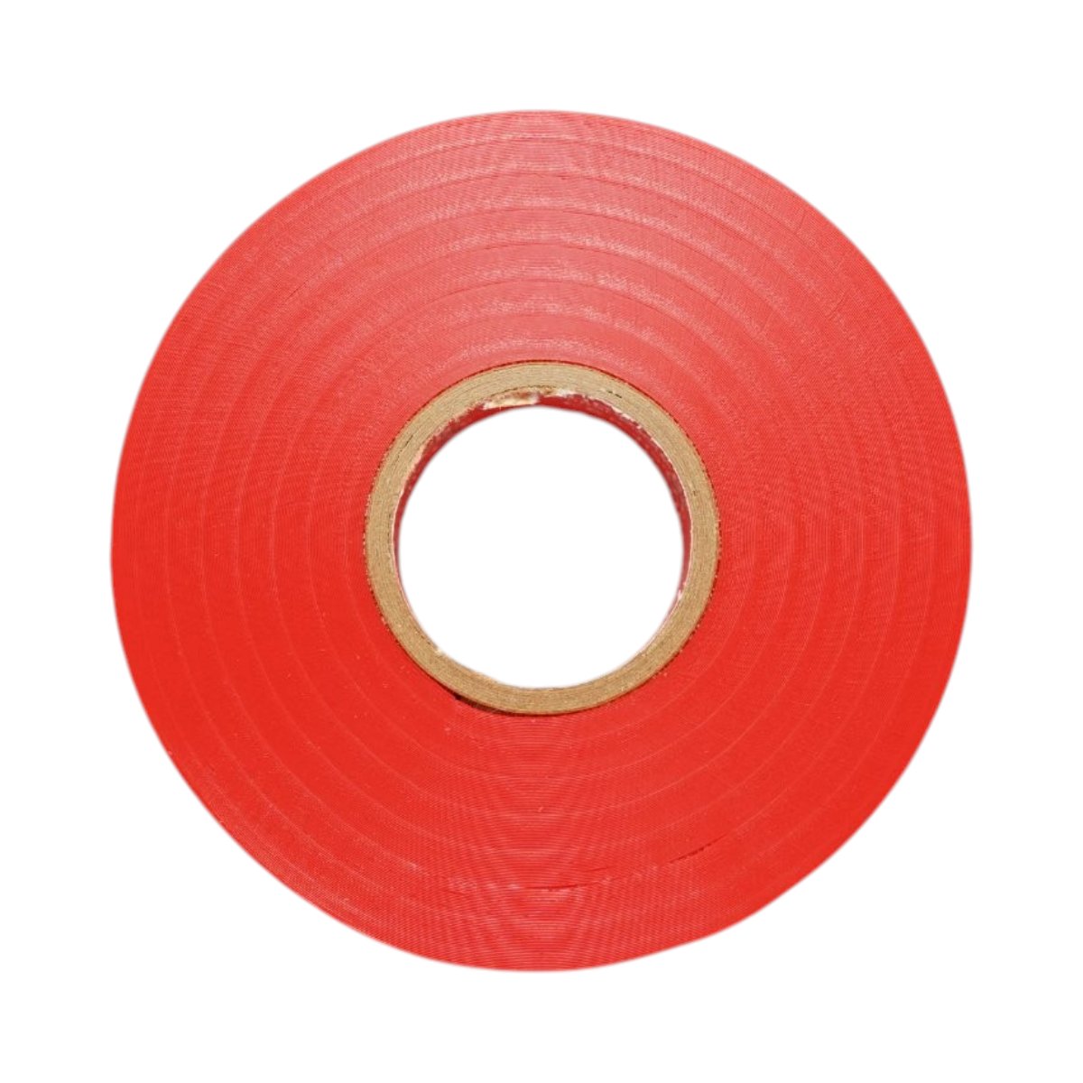 Banda izolatoare rosie vinil 19mm x 20m Premium Super Power 33+ HighPower - imagine 6