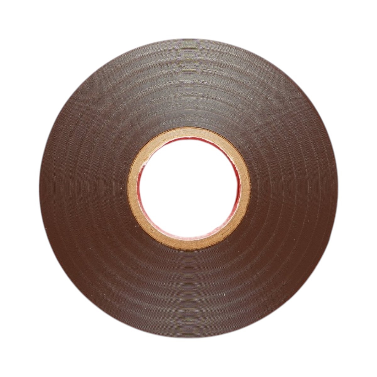 Banda izolatoare maro vinil 19mm x 20m Premium Super Power 33+ HighPower - imagine 6