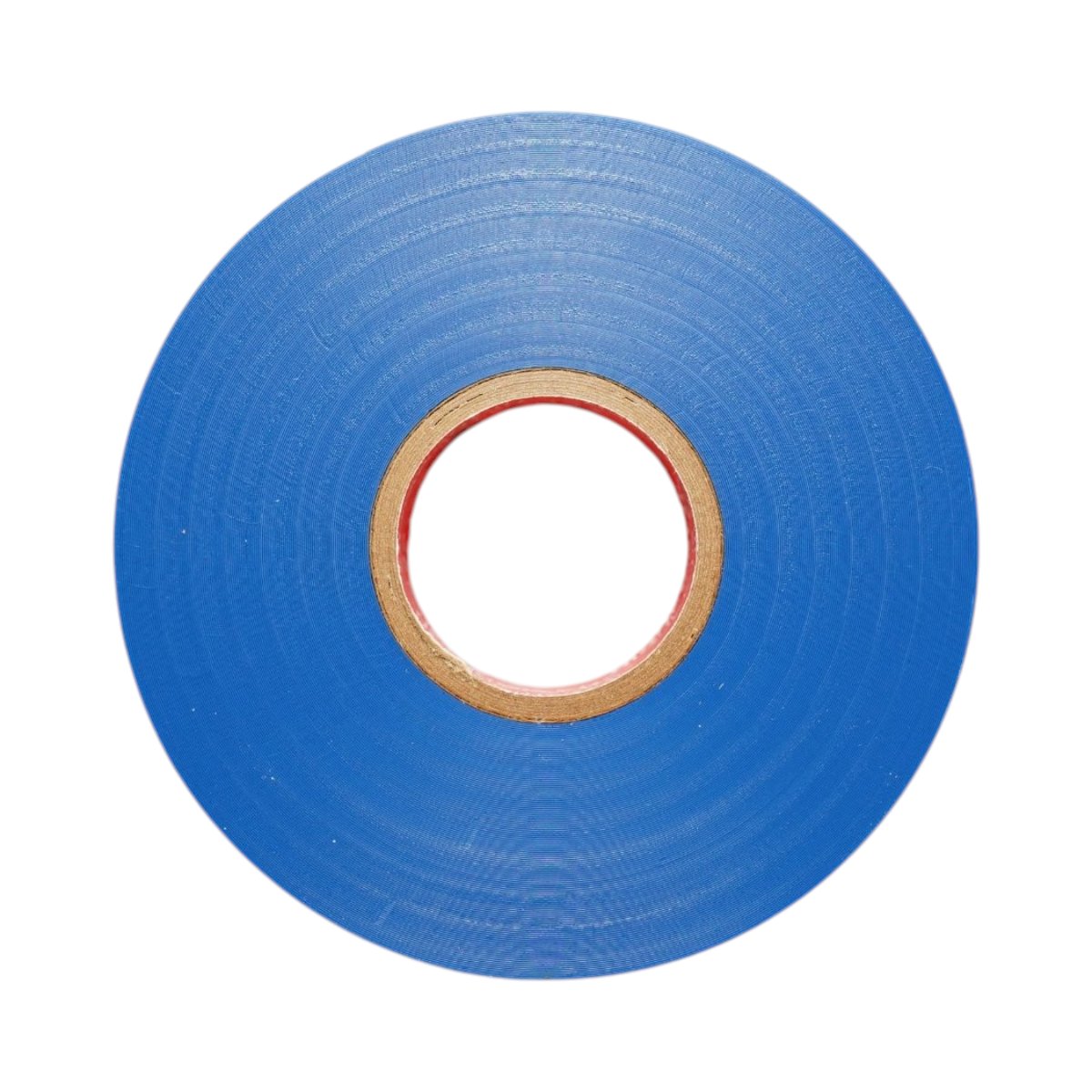 Banda izolatoare albastra vinil 19mm x 20m Premium Super Power 33+ HighPower - imagine 6