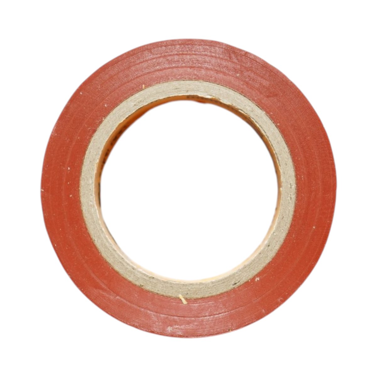 Banda izolatoare rosu bordo vinil 19mm x 9m Anti Fire Super AAA+ HighPower - imagine 5