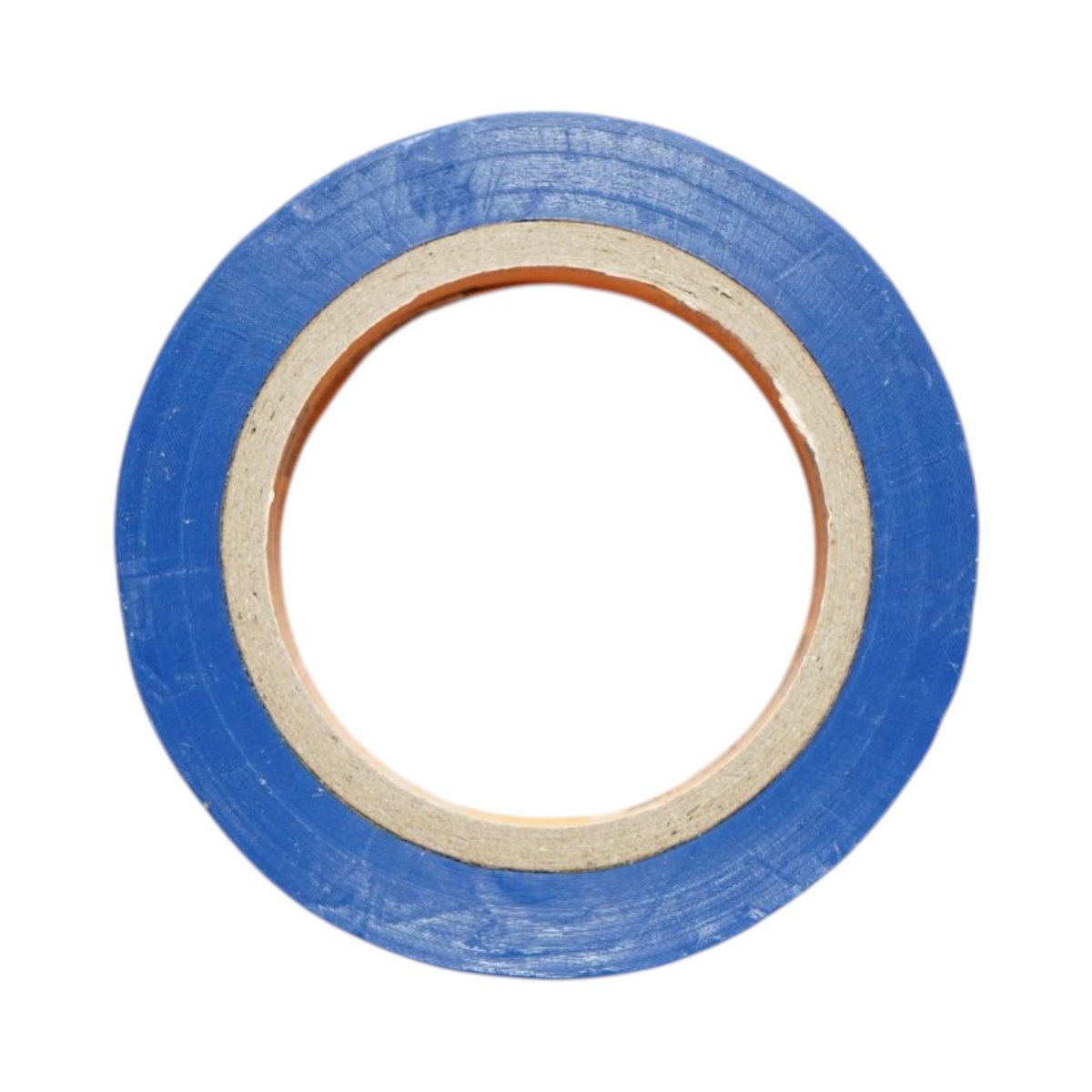 Banda izolatoare albastra vinil 19mm x 9m Anti Fire Super AAA+ HighPower - imagine 6