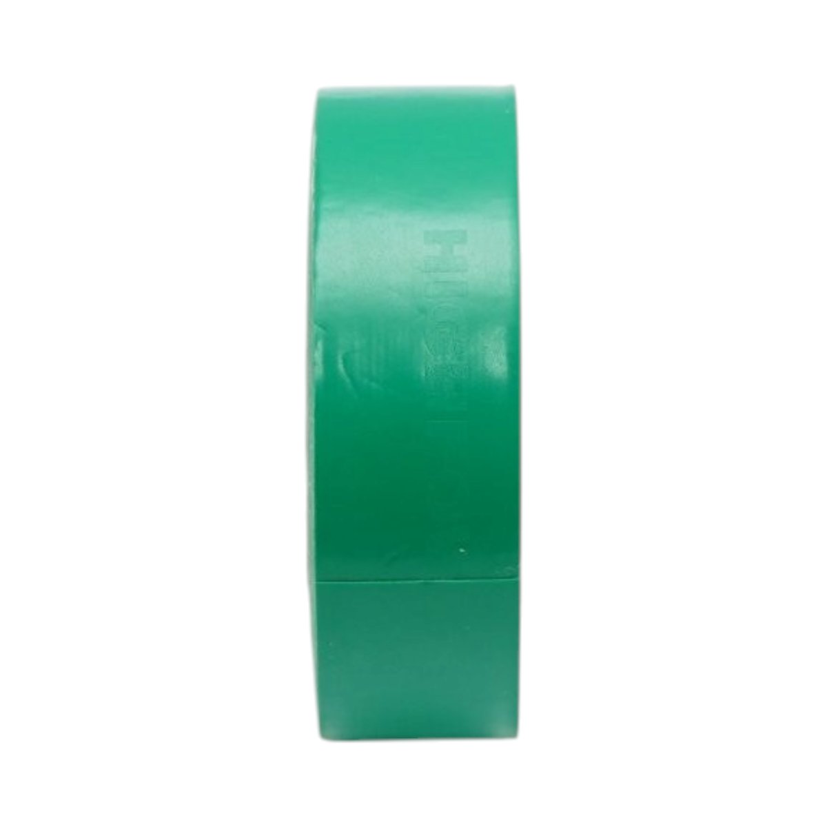 Banda izolatoare verde vinil 19mm x 9m Anti Fire Super AAA+ HighPower - imagine 5