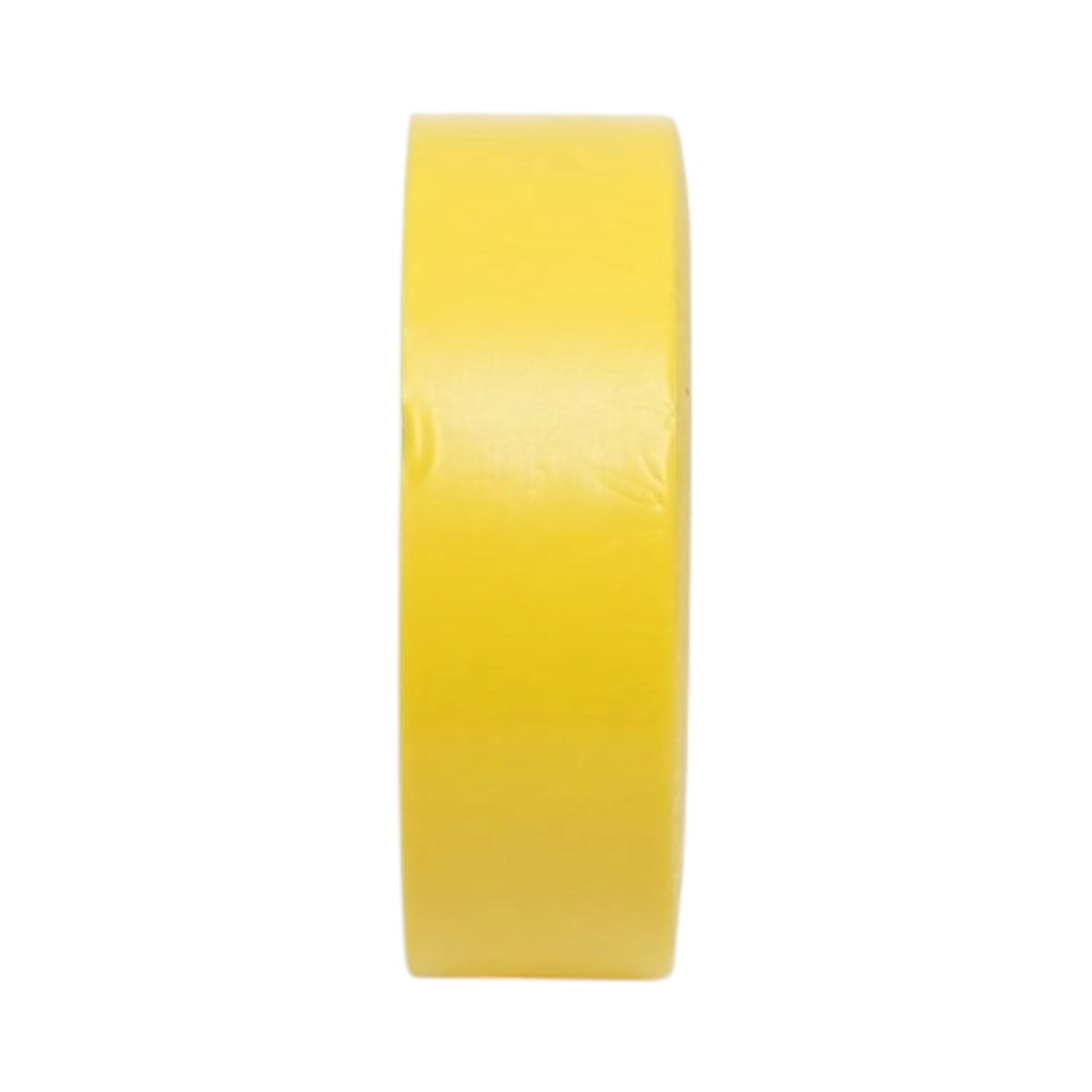 Banda izolatoare galbena vinil 19mm x 9m Anti Fire Super AAA+ HighPower - imagine 5