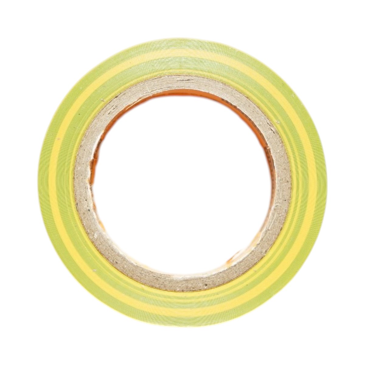 Banda izolatoare galben-verde vinil 19mm x 9m Anti Fire Super AAA+ HighPower - imagine 6