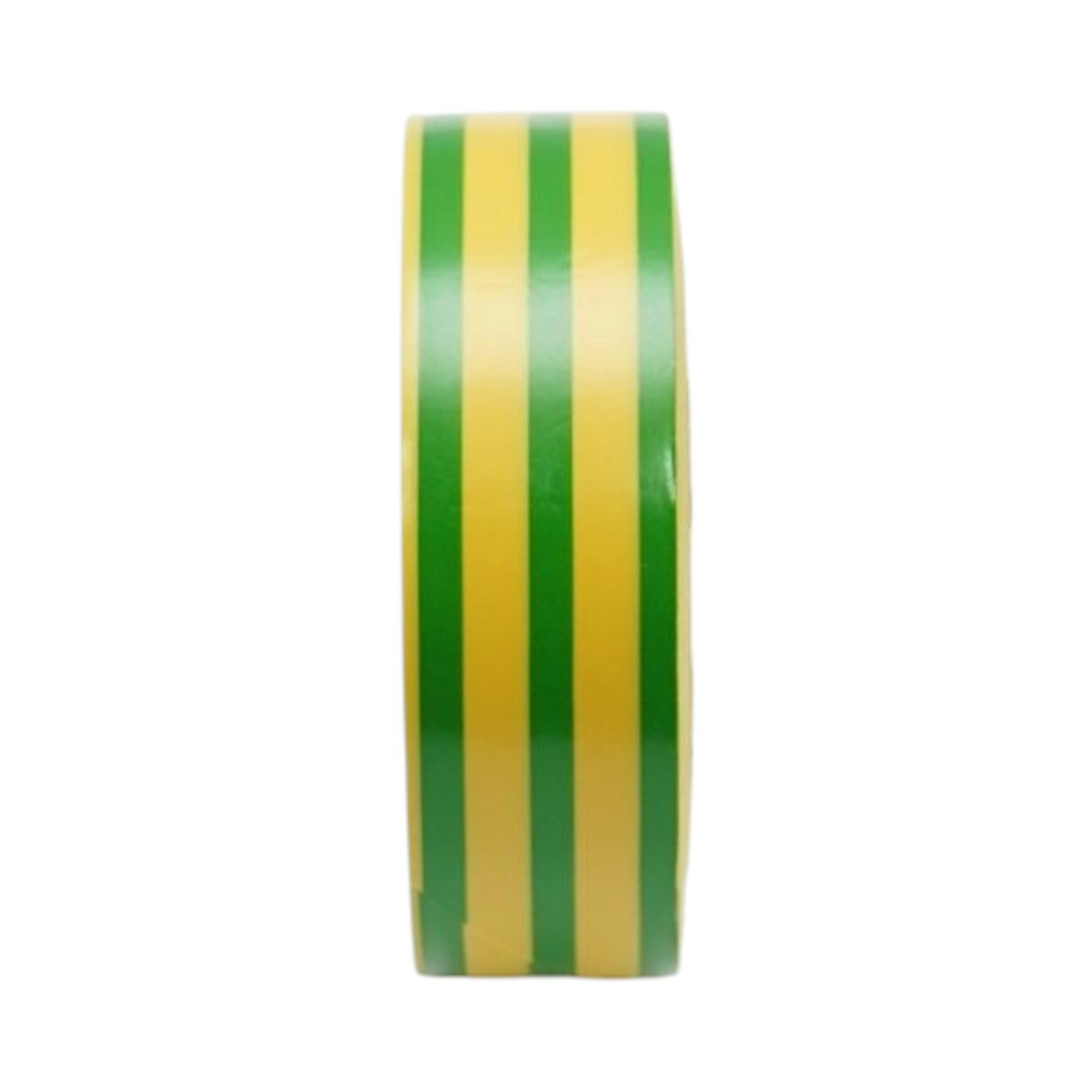 Banda izolatoare galben-verde vinil 19mm x 9m Anti Fire Super AAA+ HighPower - imagine 5