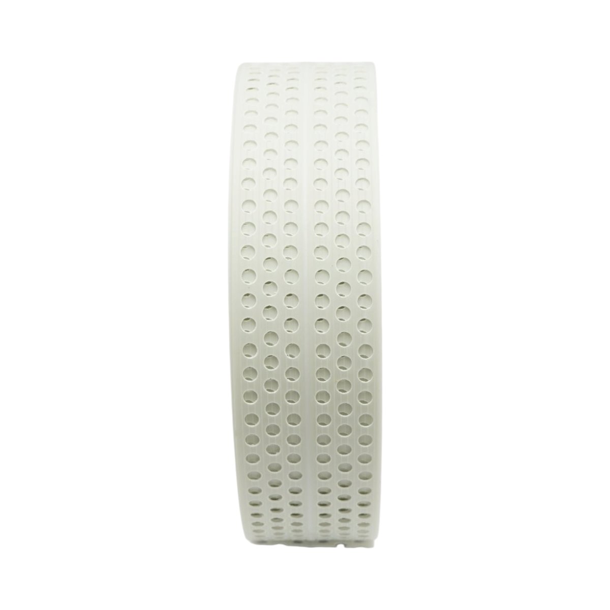 Banda protectie colturi rigips 50mm x 30m PVC perforata autoadeziva HighPower - imagine 4