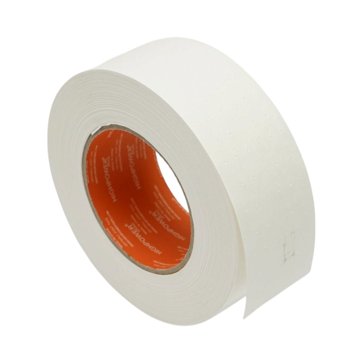 Banda hartie armare rosturi rigips 50mm x 50m HighPower - imagine 5