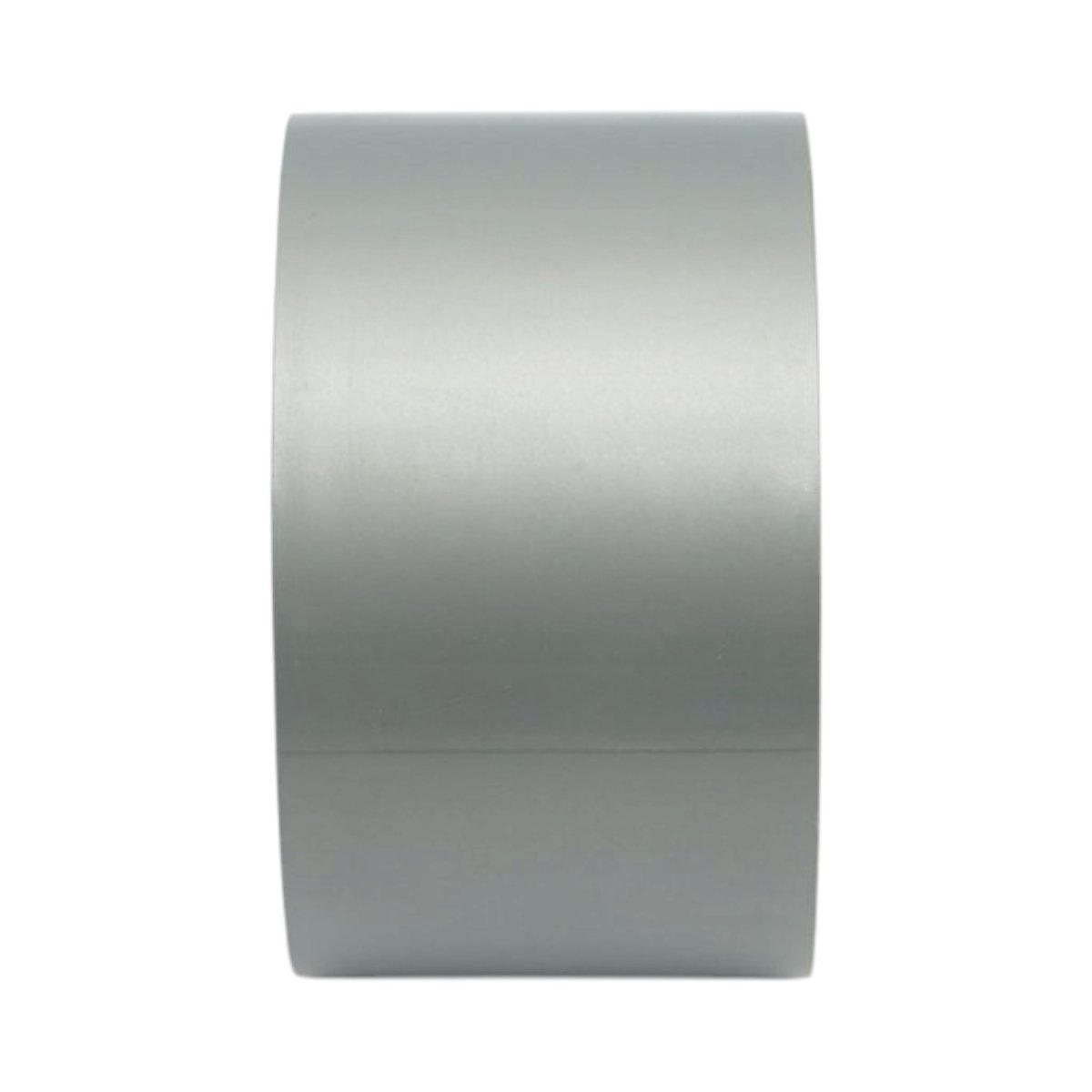 Banda adeziva Duct Tape PVC argintie 48mm x 30m pentru reparatii tevi HighPower - imagine 5