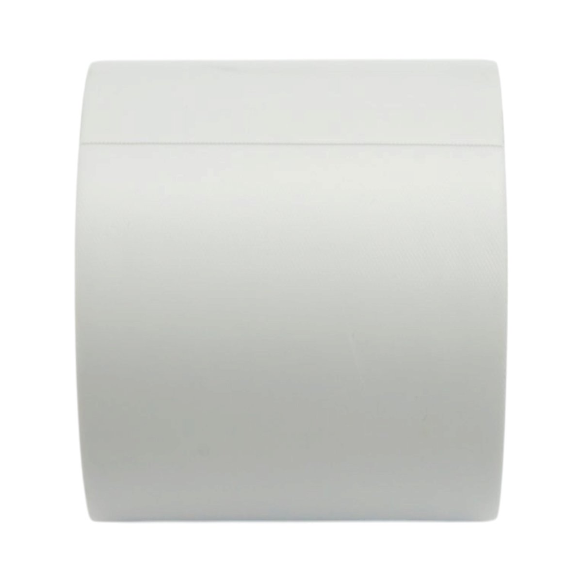 Banda matisat aer conditionat PVC alba neadeziva 60mm x 12m HighPower - imagine 5