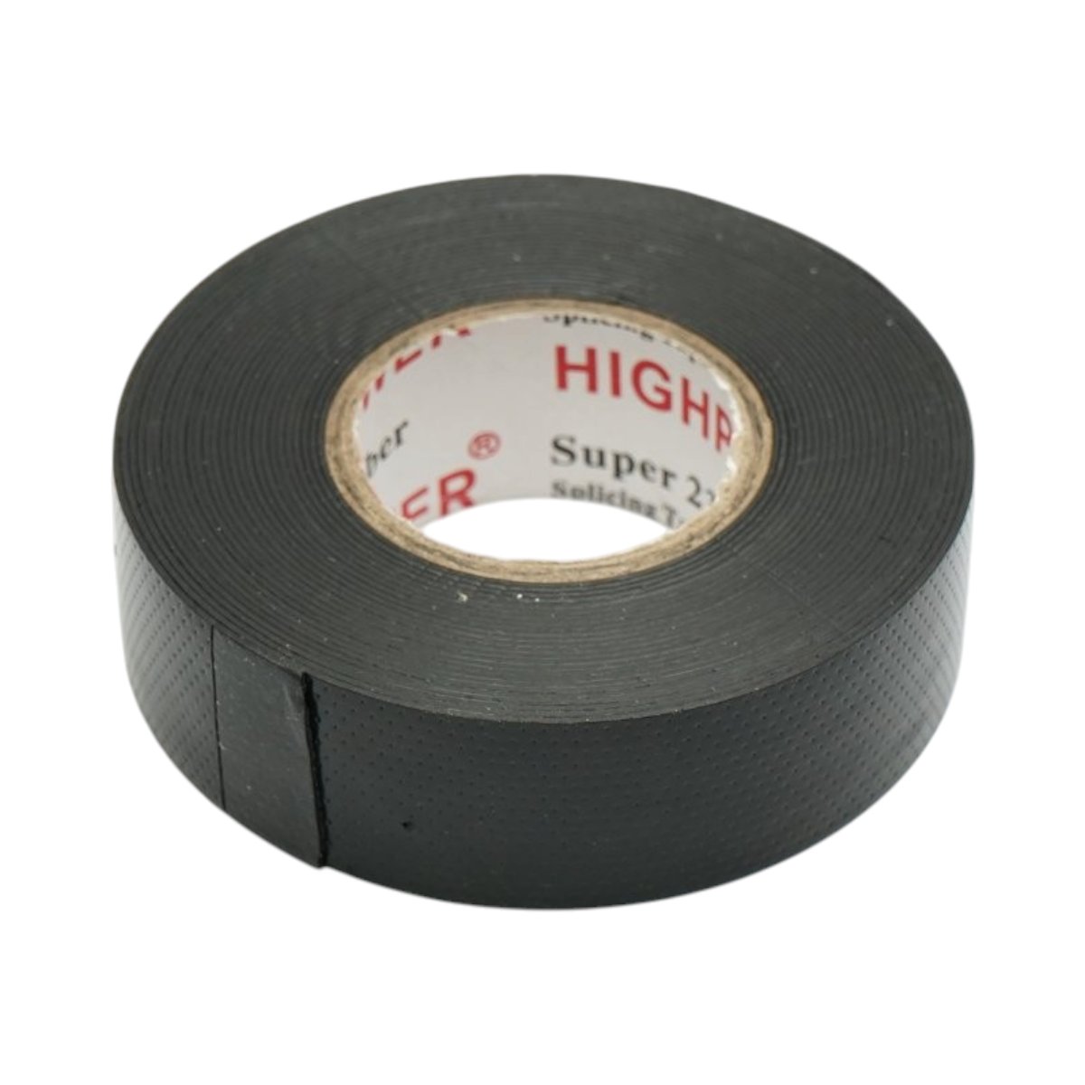 Banda autovulcanizanta electroizolanta din cauciuc 24mm x 5m Super 23 HighPower - imagine 3
