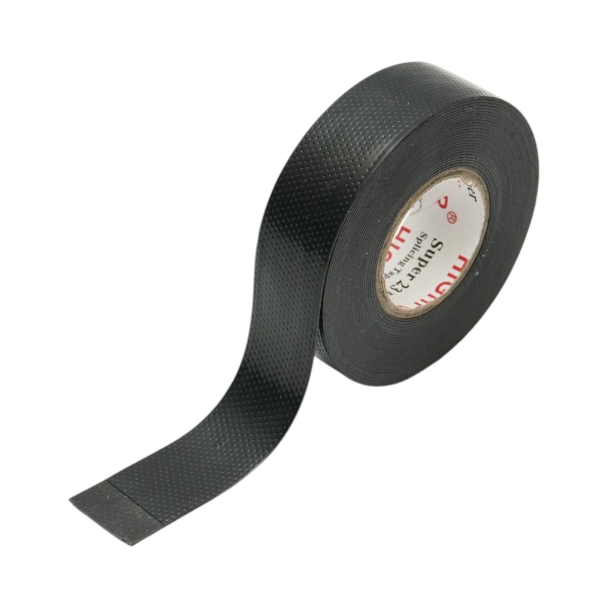 Banda autovulcanizanta electroizolanta din cauciuc 24mm x 5m Super 23 HighPower - imagine 2