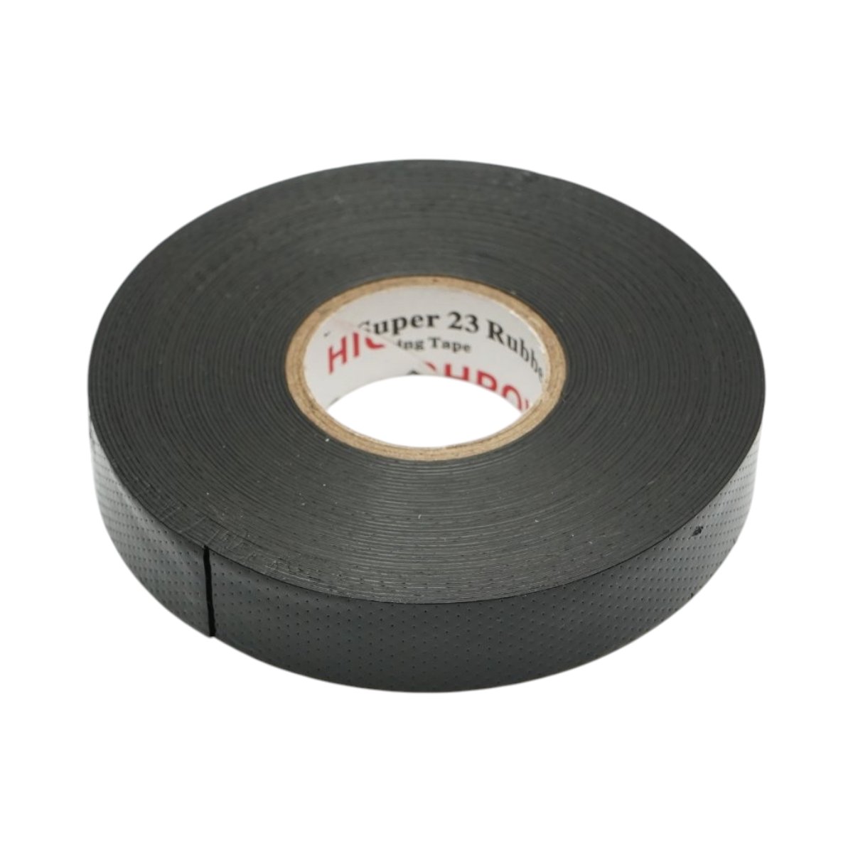 Banda autovulcanizanta electroizolanta din cauciuc 19mm x 9.1m Super 23 HighPower - imagine 3