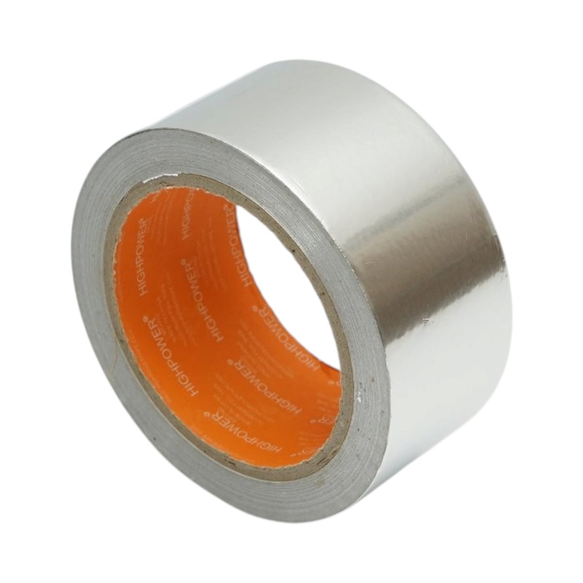 Banda adeziva aluminiu 48mm x 30m Duct Tape HighPower - imagine 3