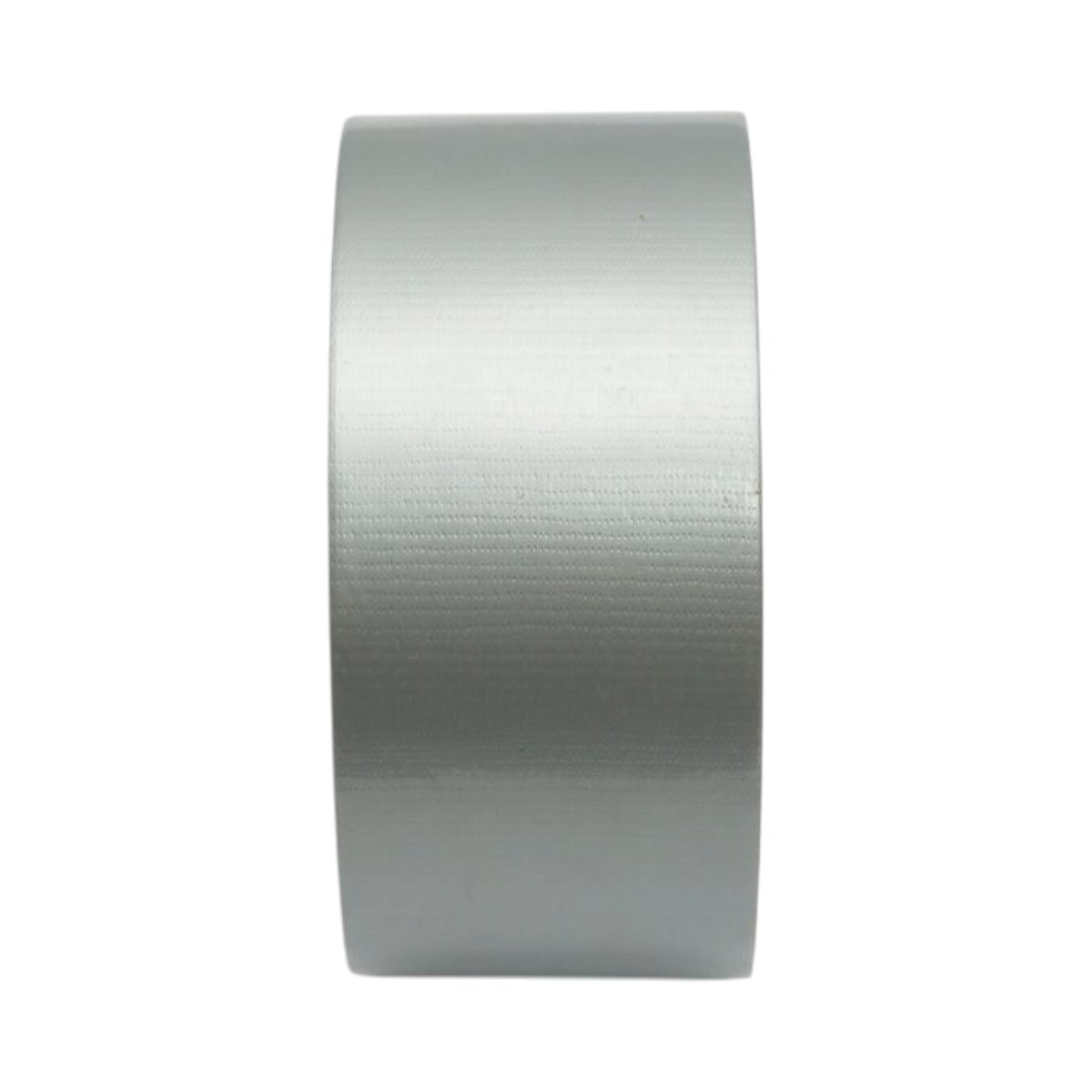 Banda adeziva textila Duct Tape argintie 50mm x 20m pentru reparatii HighPower - imagine 5