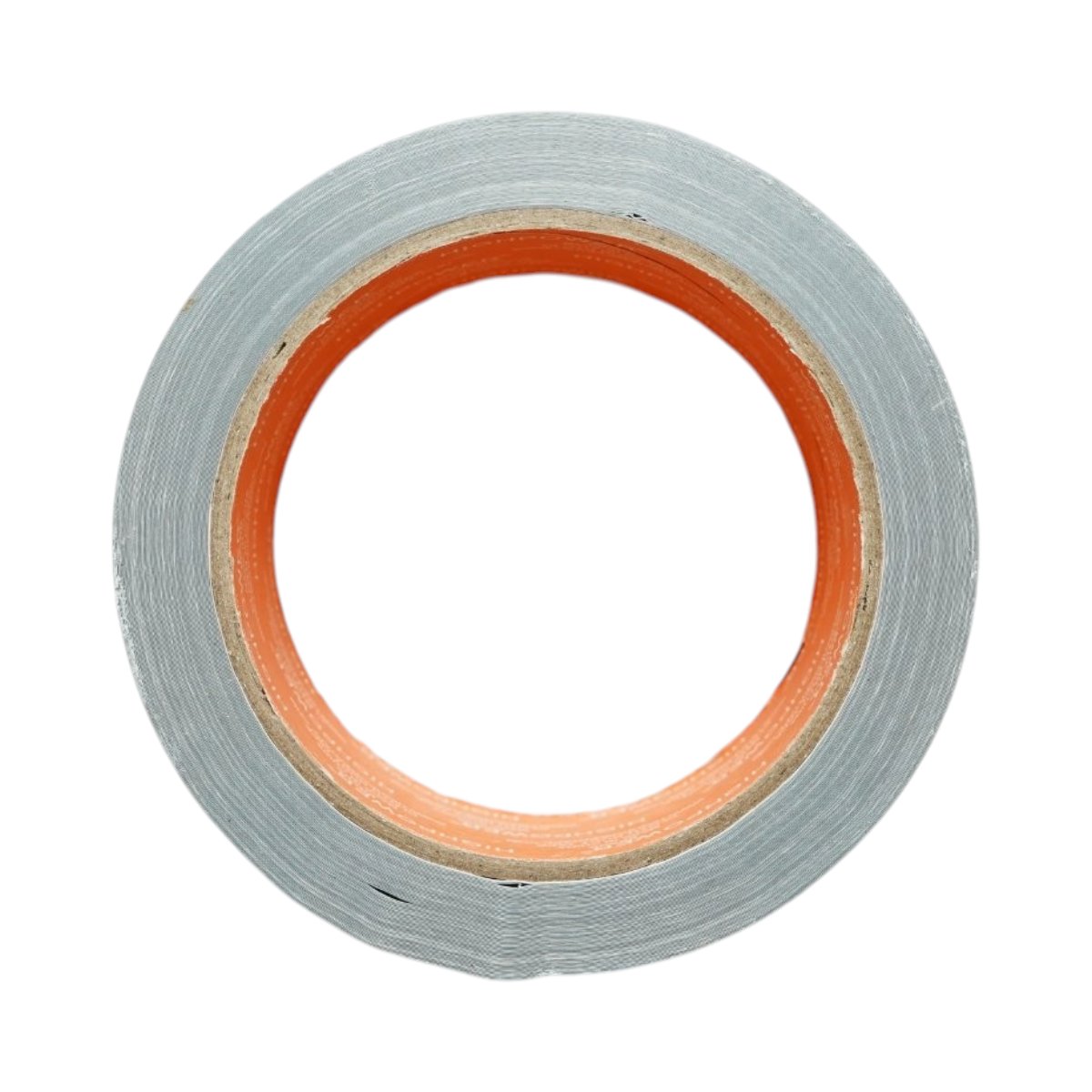 Banda adeziva textila Duct Tape argintie 50mm x 20m pentru reparatii HighPower - imagine 10