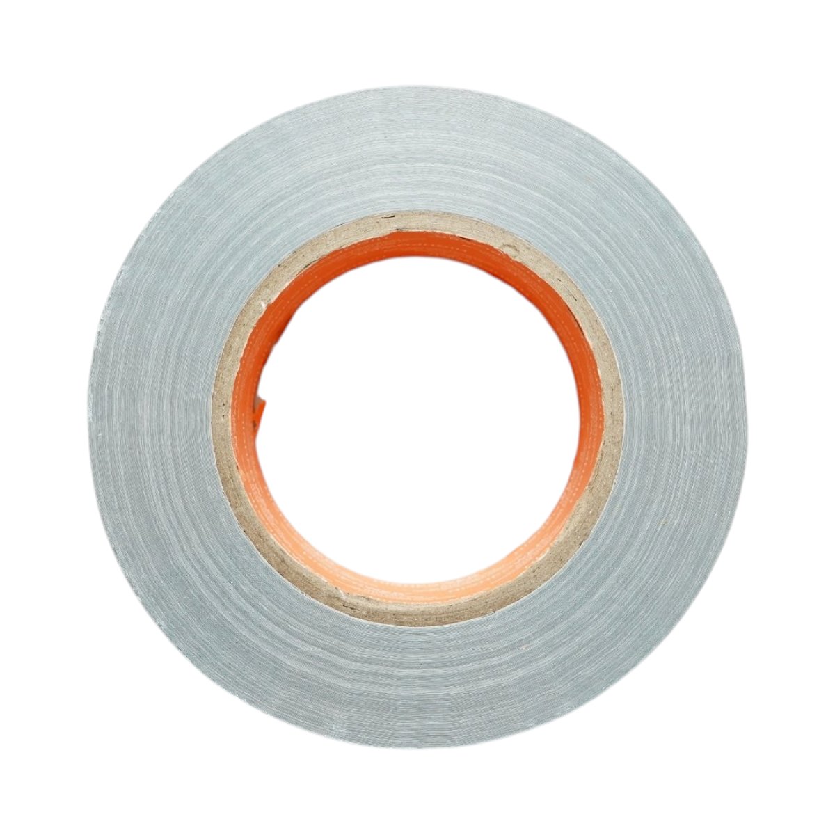 Banda adeziva textila Duct Tape argintie 48mm x 55m pentru reparatii HighPower - imagine 8