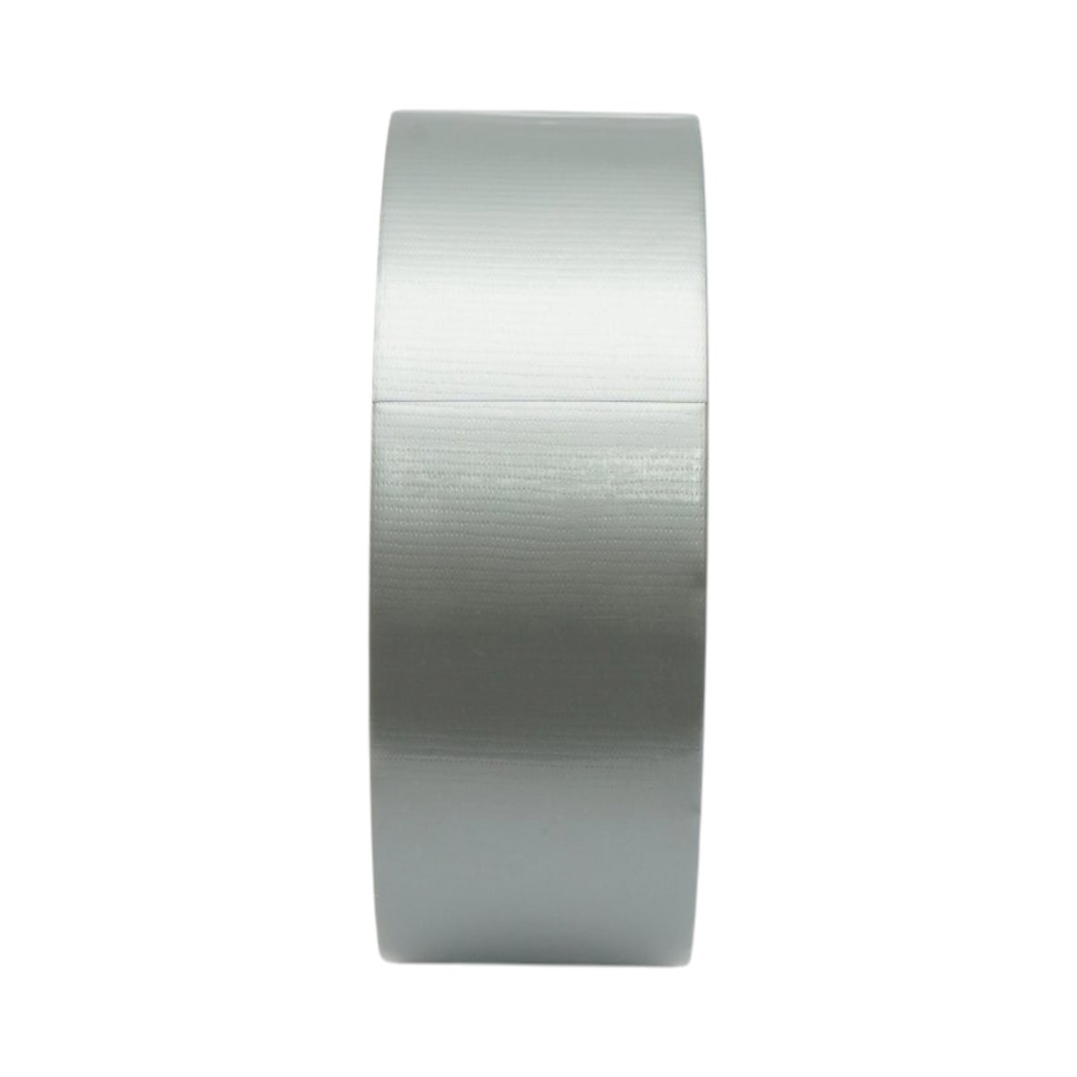 Banda adeziva textila Duct Tape argintie 48mm x 55m pentru reparatii HighPower - imagine 5
