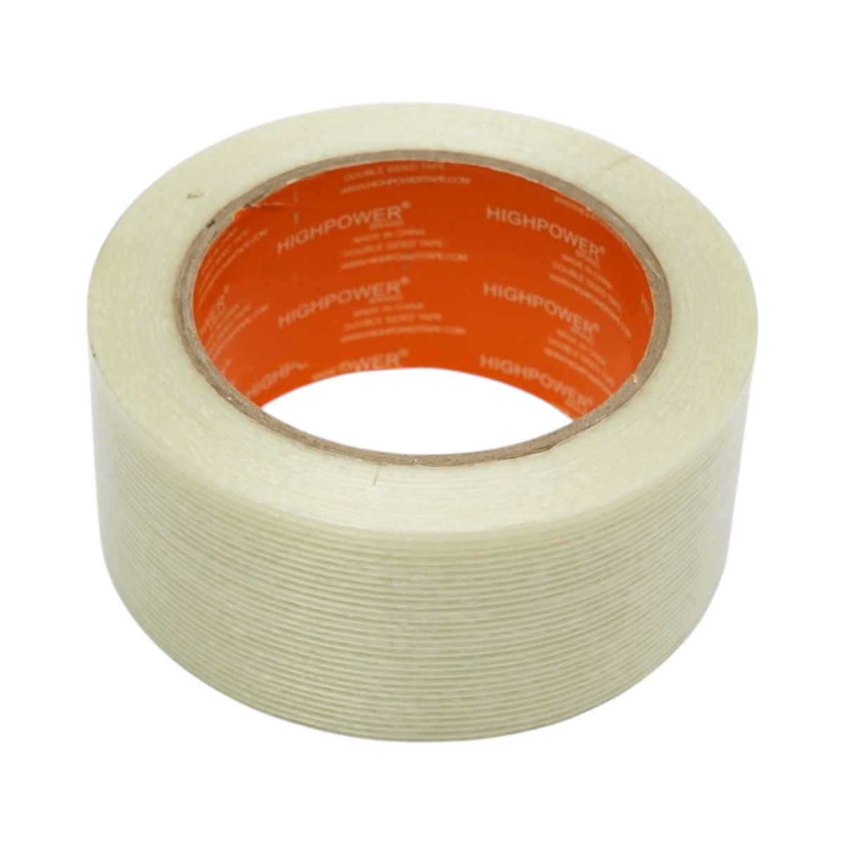 Banda adeziva ranforsata cu filament 48mm x 30m pentru ambalare HighPower - imagine 3