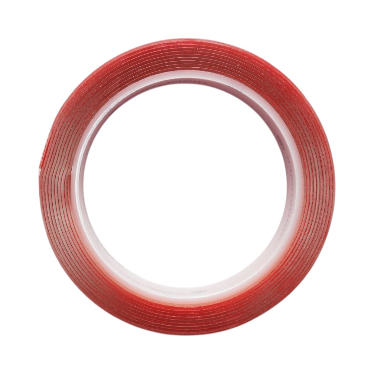 Banda dublu adeziva acrilica transparenta 24mm x 3m HighPower - imagine 10