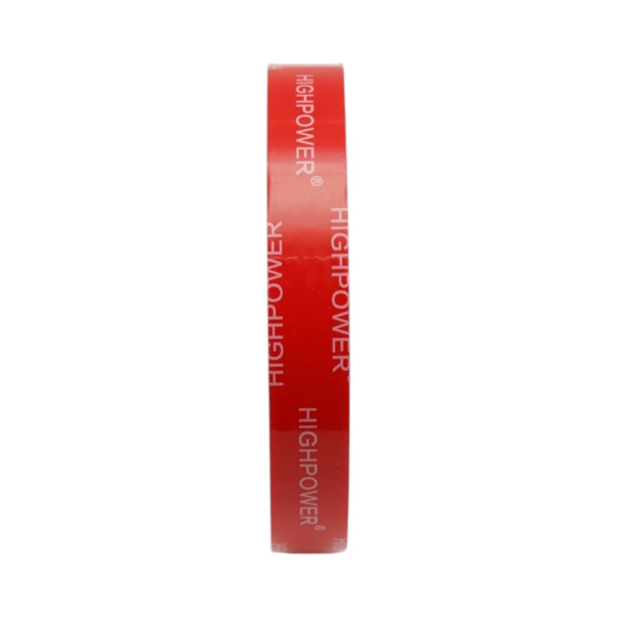Banda dublu adeziva spuma alba PE 18mm x 5m HighPower - imagine 5