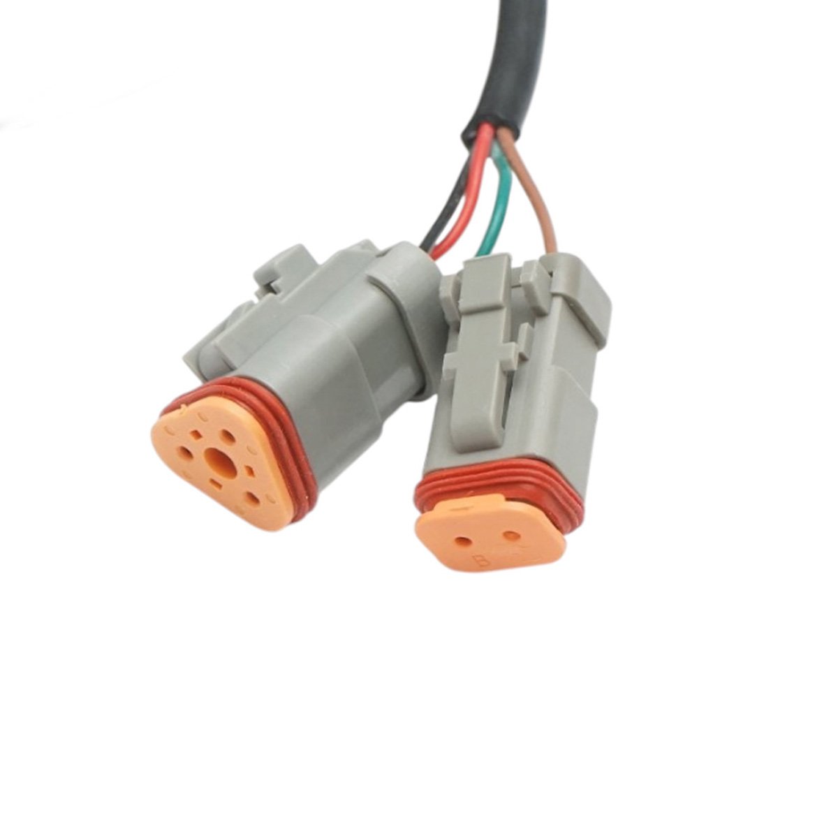Senzor presiune turbo Scania cod OEM 1862799 - imagine 4