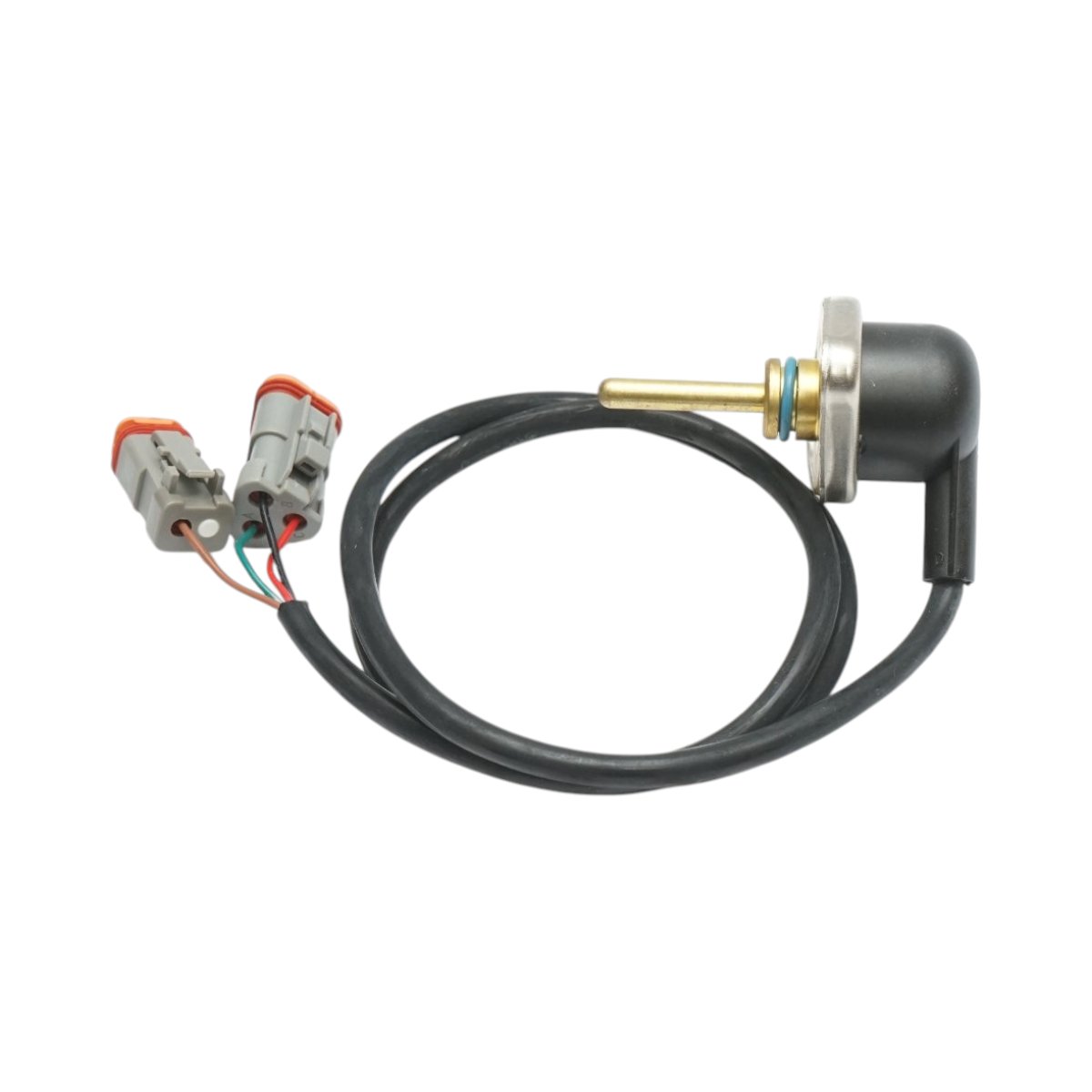 Senzor presiune turbo Scania cod OEM 1862799 - imagine 3