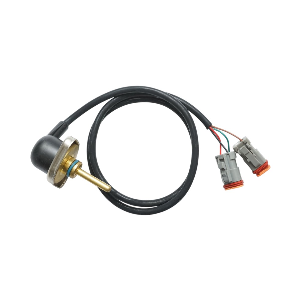 Senzor presiune turbo Scania cod OEM 1862799 - imagine 2