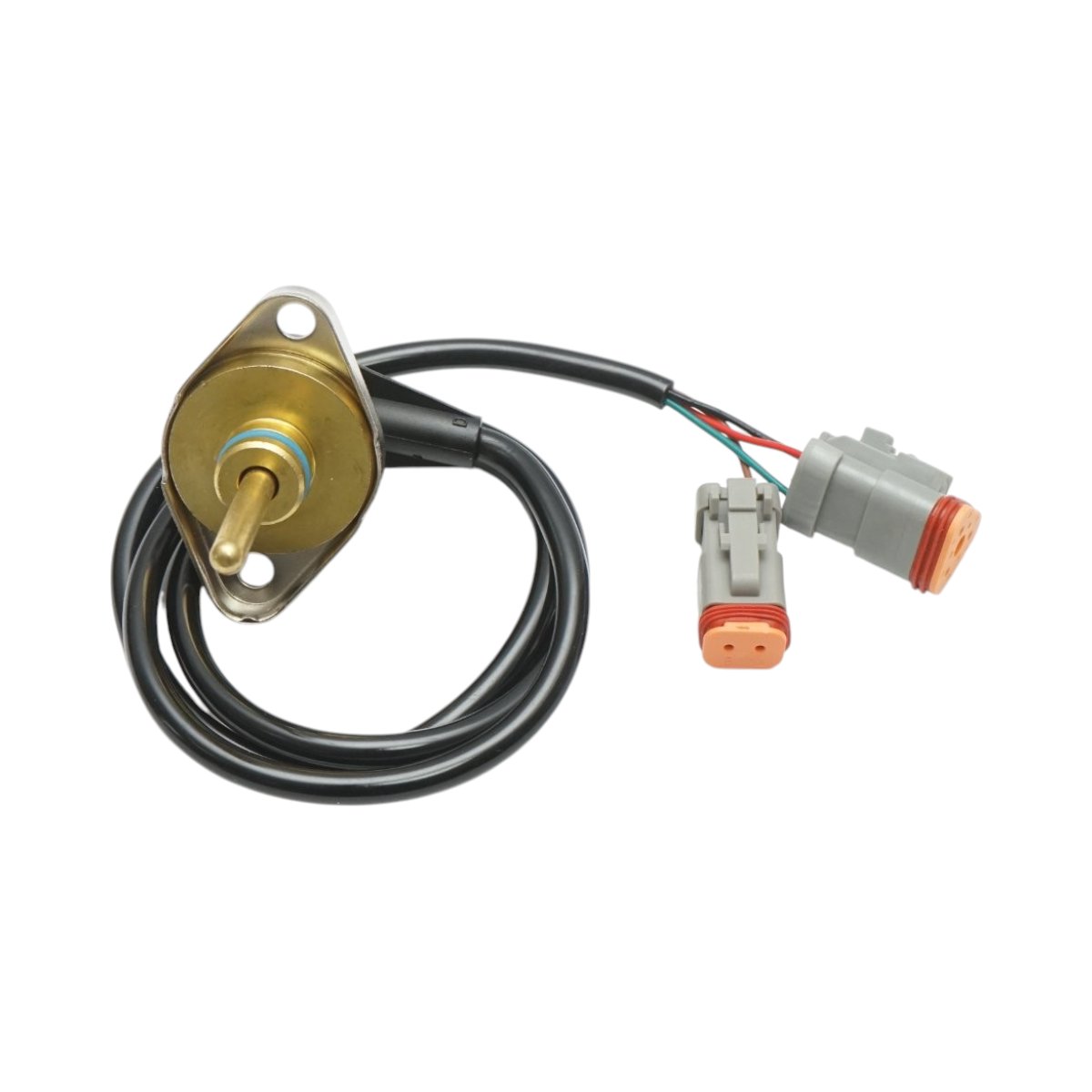 Senzor presiune turbo Scania cod OEM 1383578