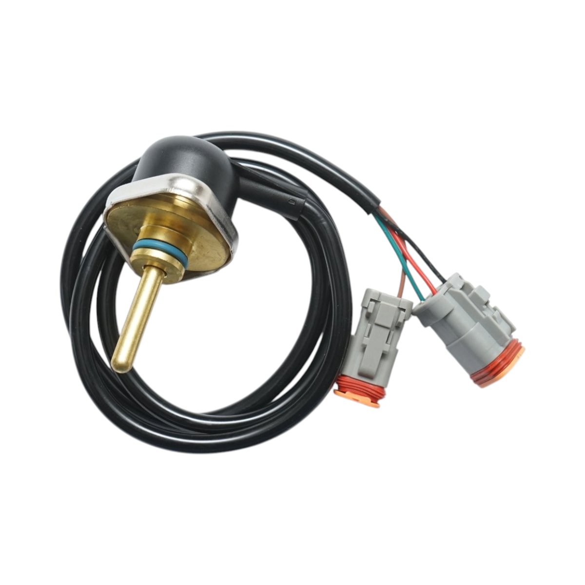 Senzor presiune turbo Scania cod OEM 1383578 - imagine 2