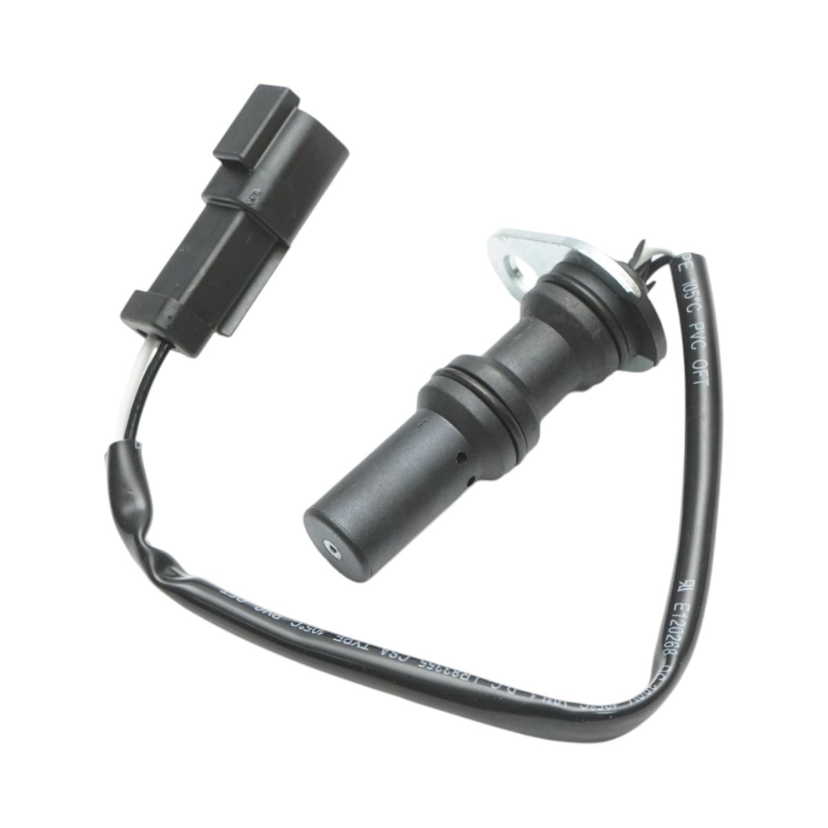 Senzor viteza arbore cotit Fendt, Massey Ferguson cod OEM V837069150