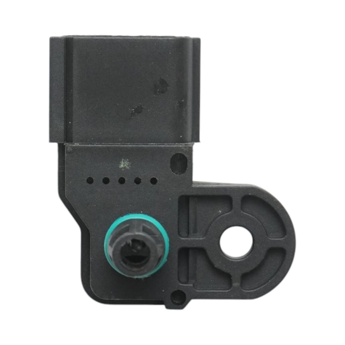 Senzor presiune galerie admisie Citroen Jumper, Peugeot Boxer, Fiat Ducato, Ford Transit, Land Rover Defender cod OEM 0261230224 - imagine 2