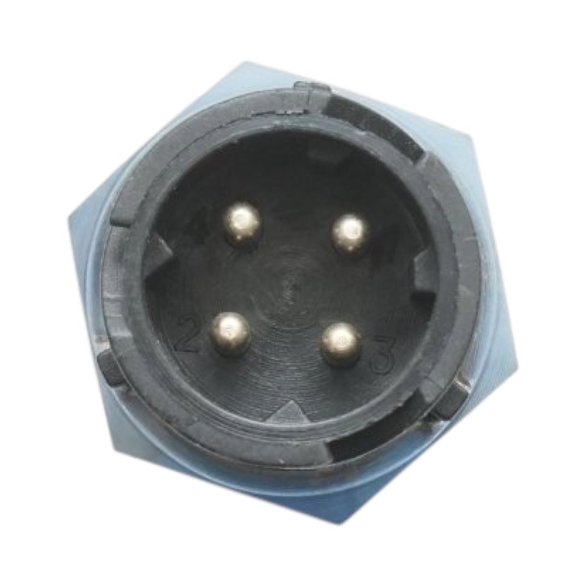 Senzor viteza transmisie DAF, MAN, Solaris, Iveco, Mercedes-Benz cod OEM 2159-20102201 - imagine 5