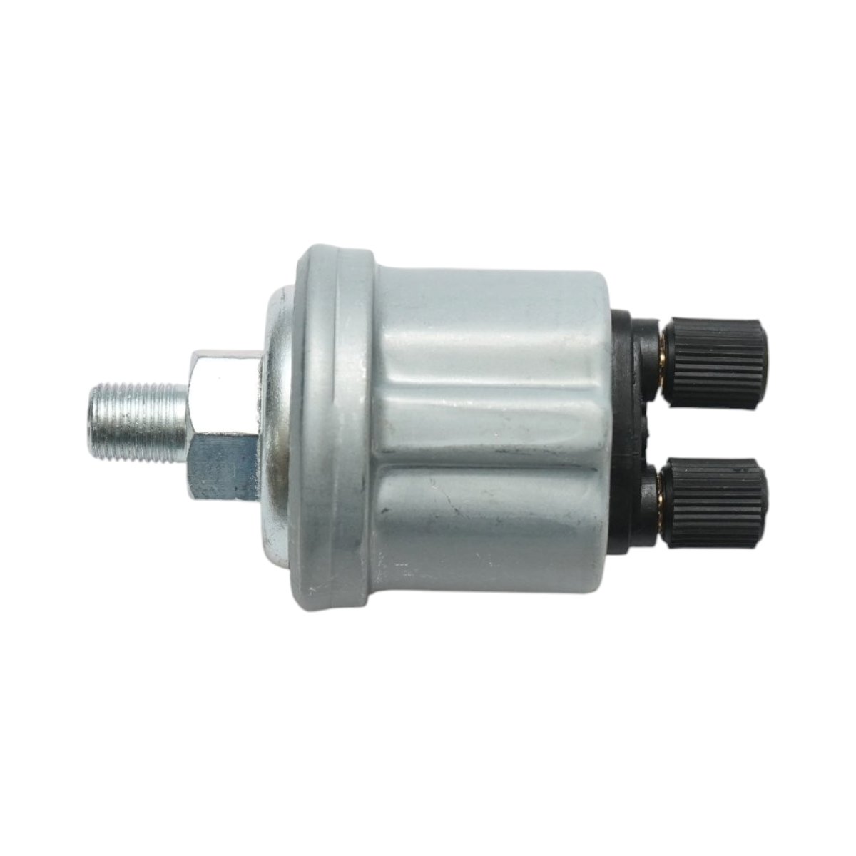 Senzor presiune ulei universal 10 bar, 2 pini, filet M10x1mm Breckner Germany - imagine 3