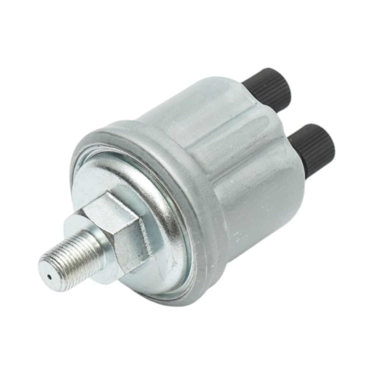 Senzor presiune ulei universal 10 bar, 2 pini, filet M10x1mm Breckner Germany - imagine 2
