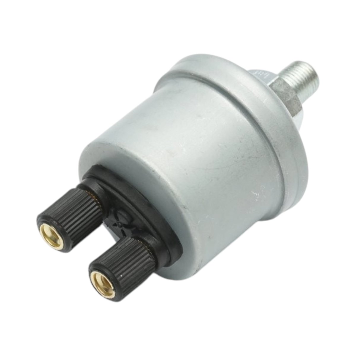 Senzor presiune ulei universal 10 bar, 2 pini, filet M10x1mm Breckner Germany - imagine 4