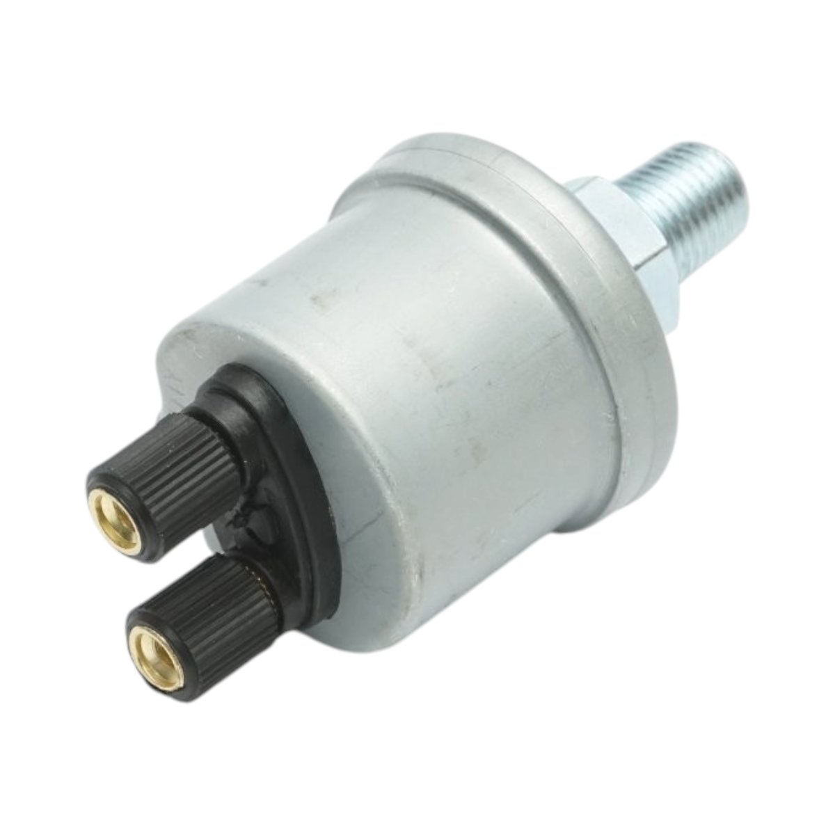Senzor presiune ulei universal 5 bar, 2 pini, filet 1/4 NPT Breckner Germany - imagine 4