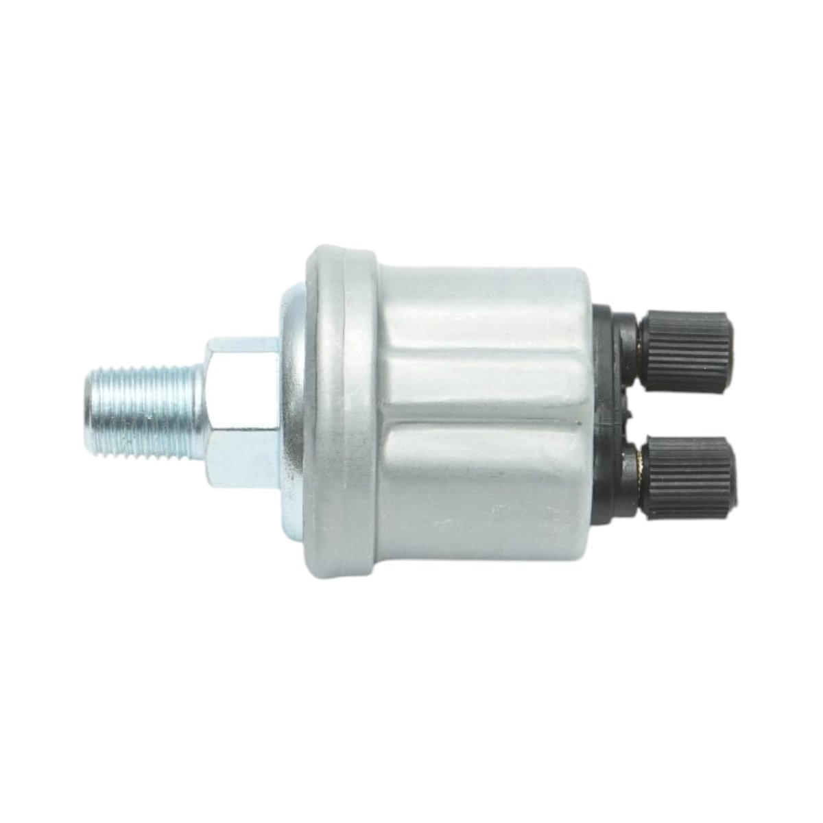 Senzor presiune ulei universal 5 bar, 2 pini, filet 1/4 NPT Breckner Germany - imagine 3