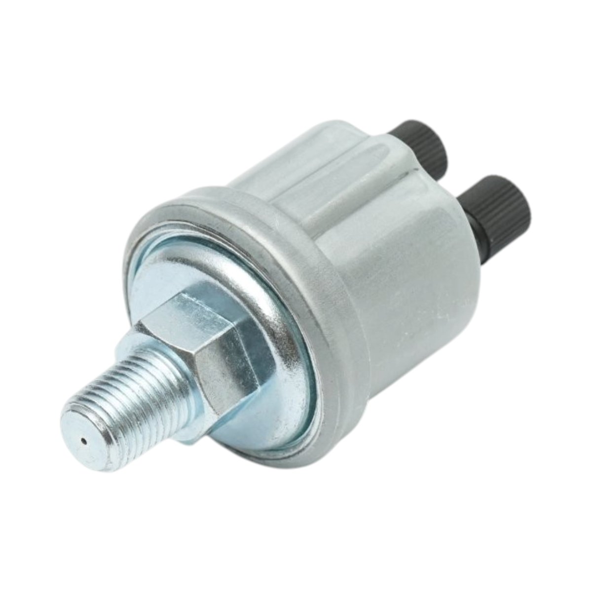 Senzor presiune ulei universal 5 bar, 2 pini, filet 1/4 NPT Breckner Germany - imagine 2