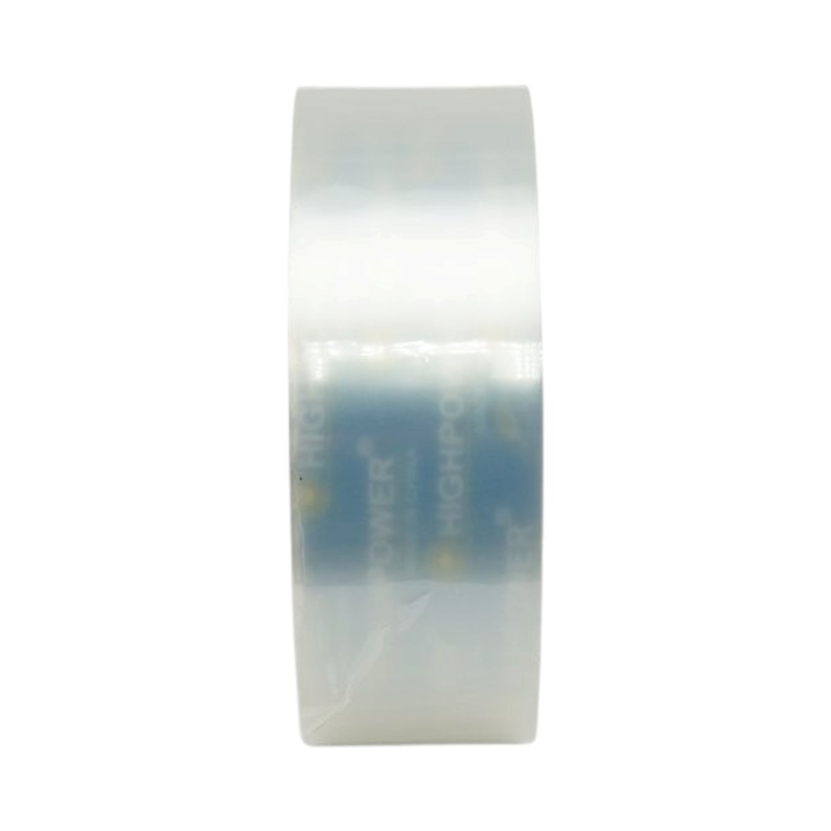 Banda adeziva scotch transparenta OPP 48mm x 200m pentru ambalare HighPower - imagine 4