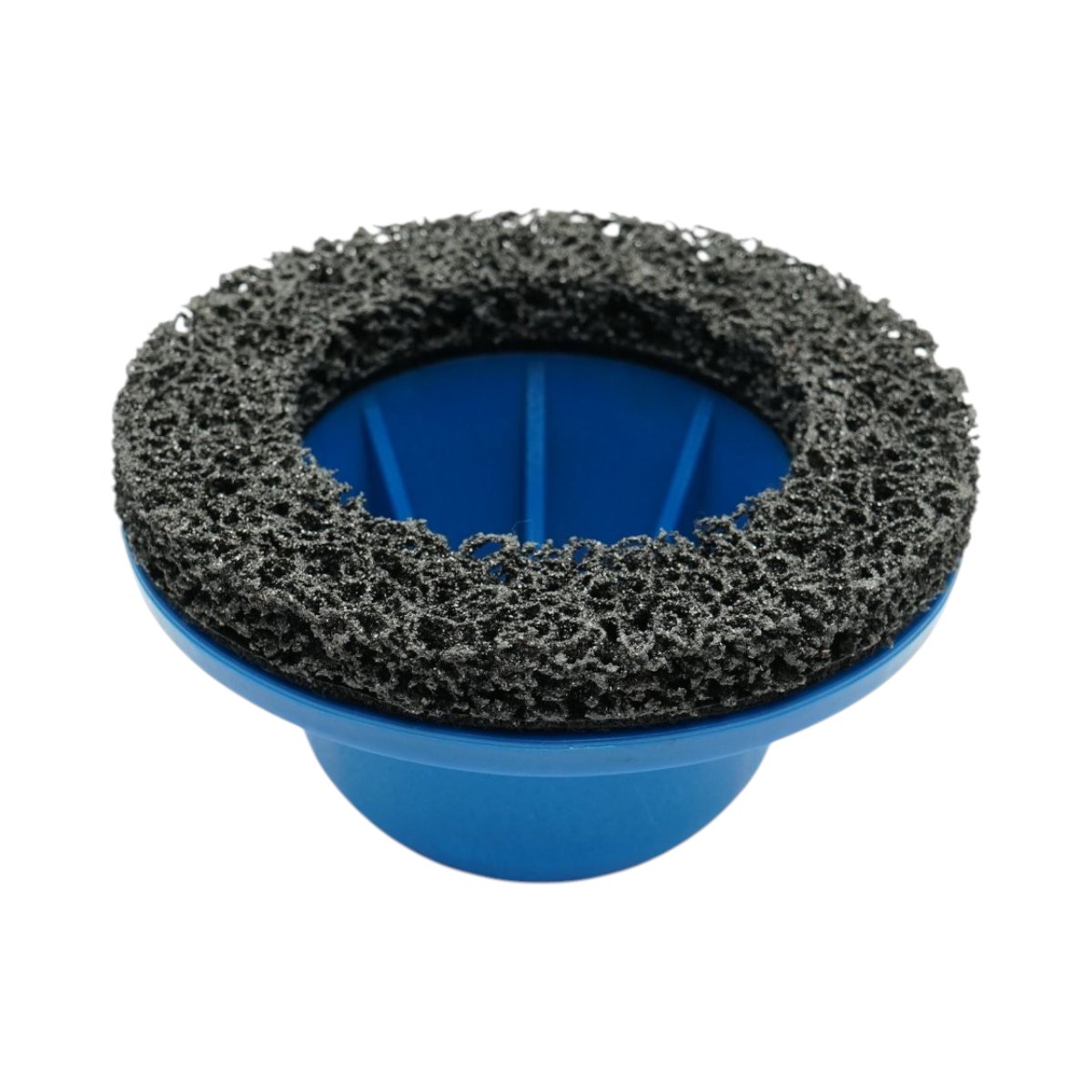 Dispozitiv perie curatare butuc roata 150mm, patrat 1/2 inch 2 piese - imagine 4