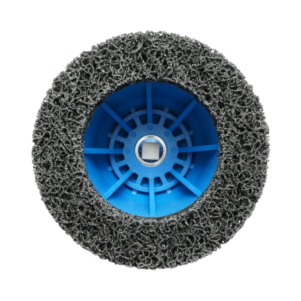 Dispozitiv perie curatare butuc roata 150mm, patrat 1/2 inch 2 piese - imagine 5