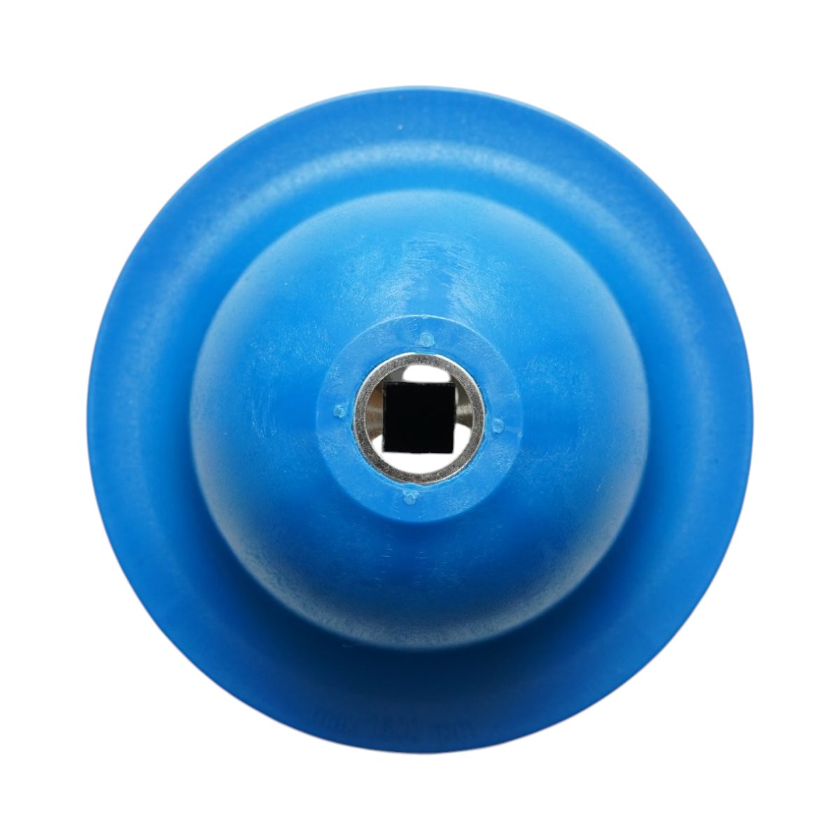 Dispozitiv perie curatare butuc roata 150mm, patrat 1/2 inch 2 piese - imagine 6