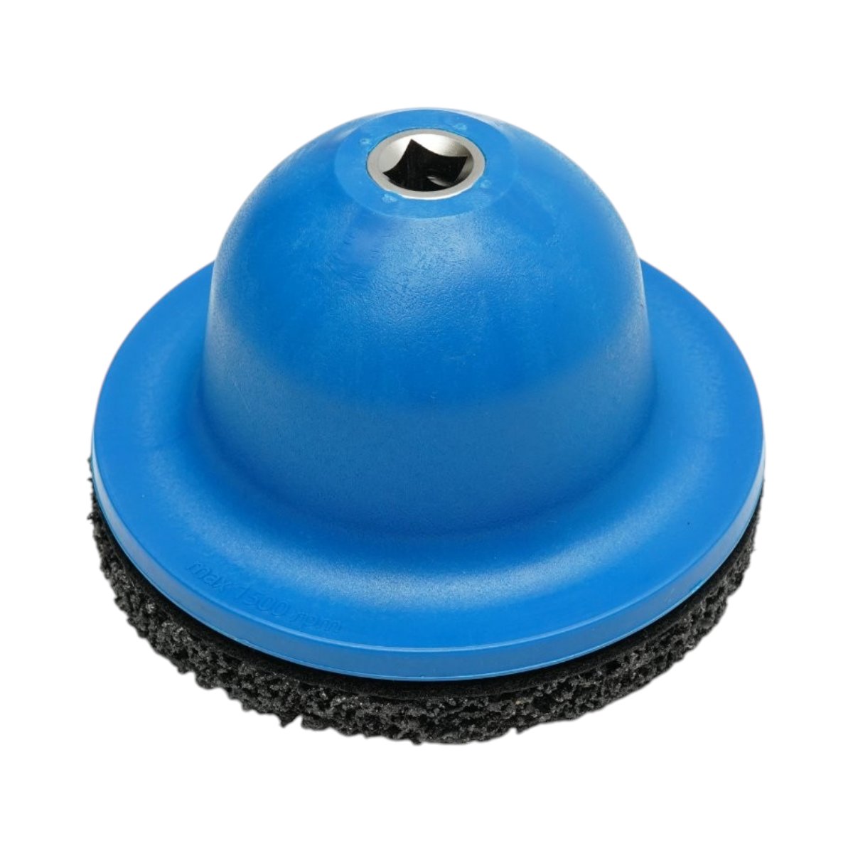 Dispozitiv perie curatare butuc roata 150mm, patrat 1/2 inch 2 piese - imagine 2
