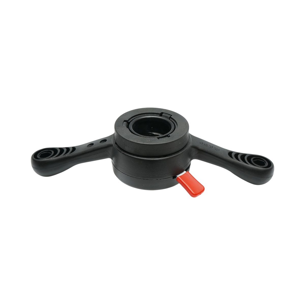 Piulita cu fixare rapida 40x3mm pentru masina de echilibrat roti - imagine 3