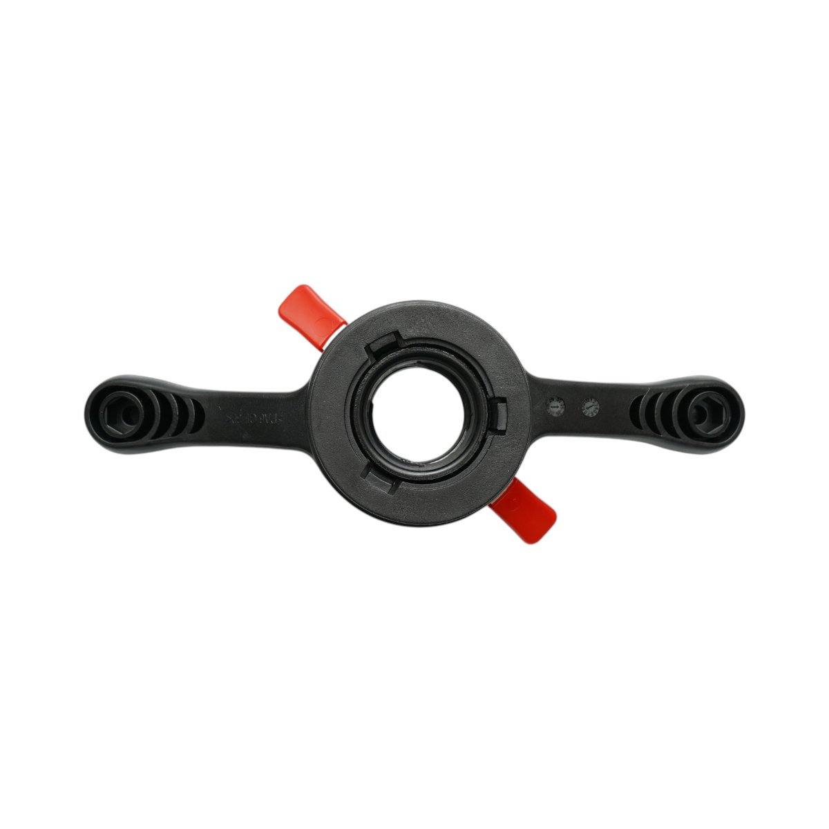 Piulita cu fixare rapida 40x3mm pentru masina de echilibrat roti - imagine 4